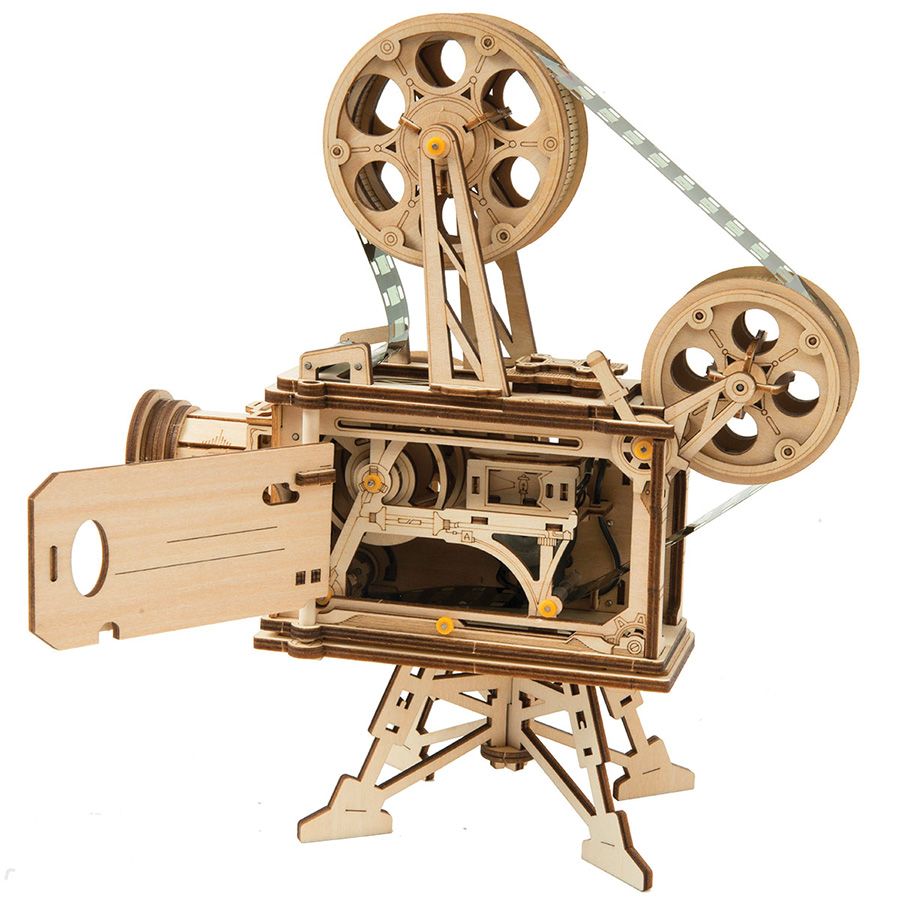 Proiettore cinematografico
