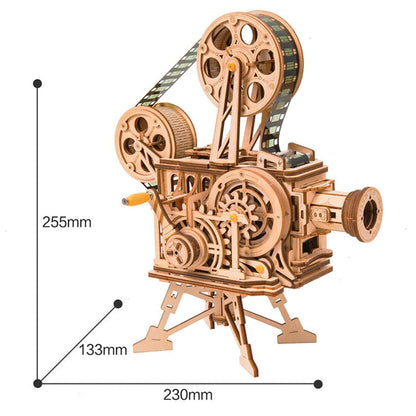 Proiettore cinematografico