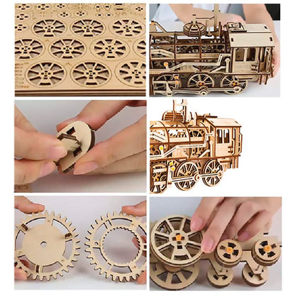 Locomotiva