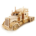 Camion Heavy Truck