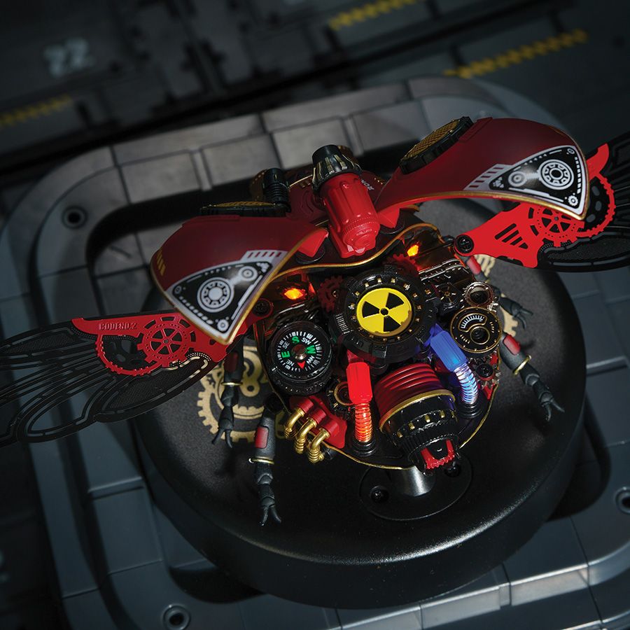 Scarabeo
