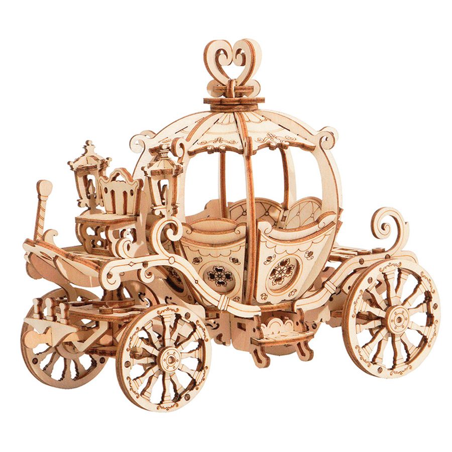 Carrozza della principessa