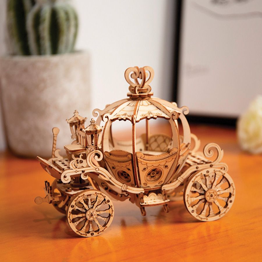 Carrozza della principessa