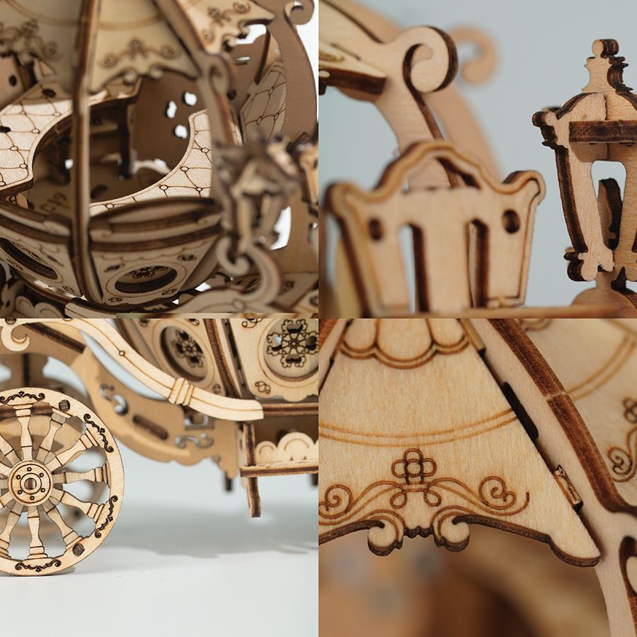 Carrozza della principessa