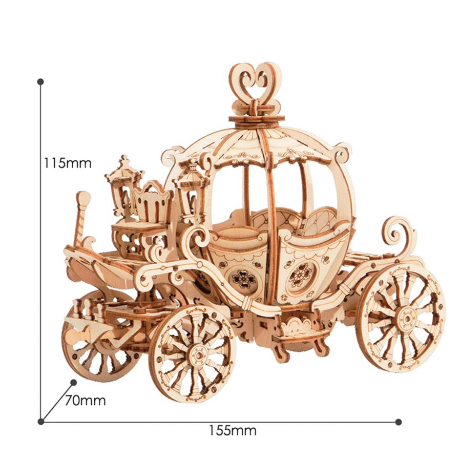 Carrozza della principessa