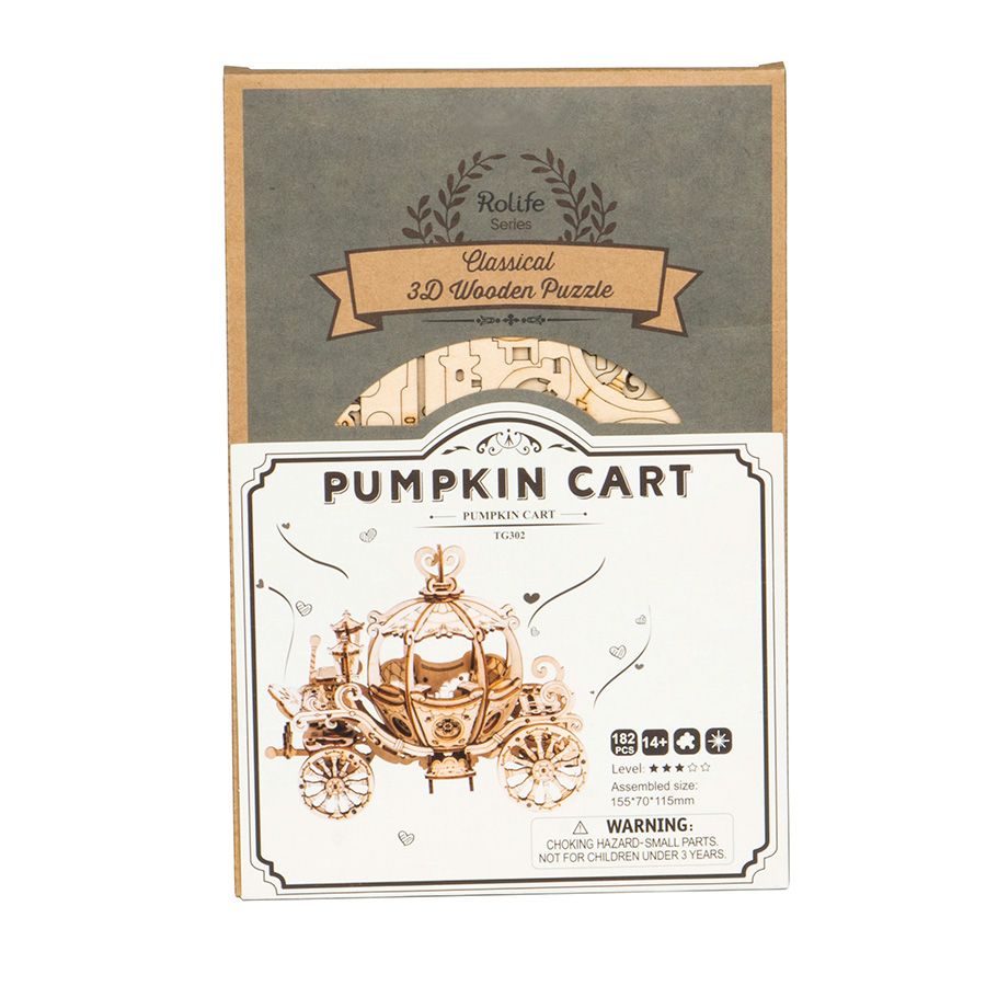 Carrozza della principessa