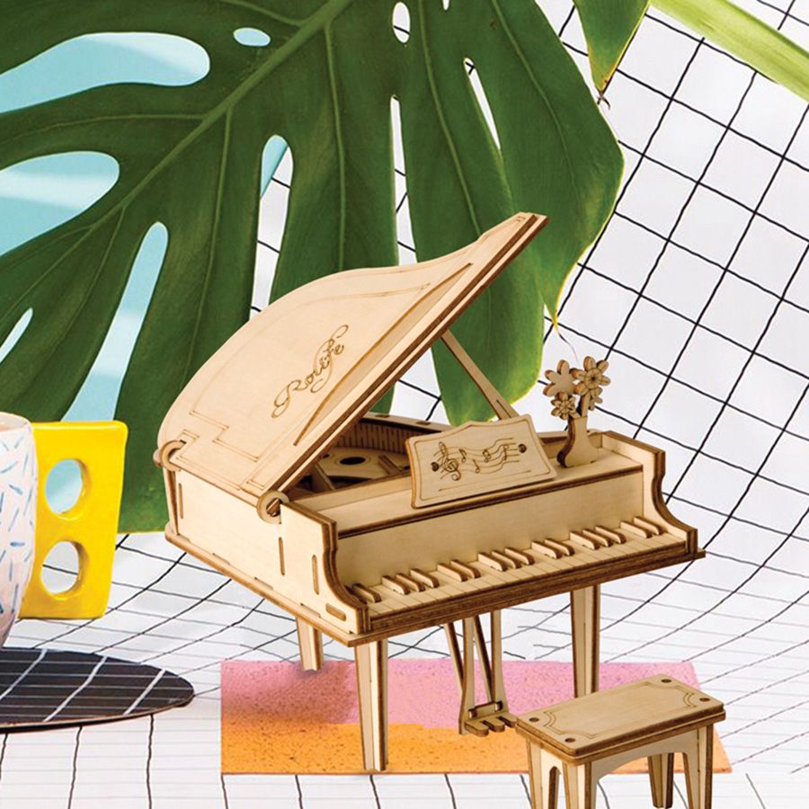 Pianoforte
