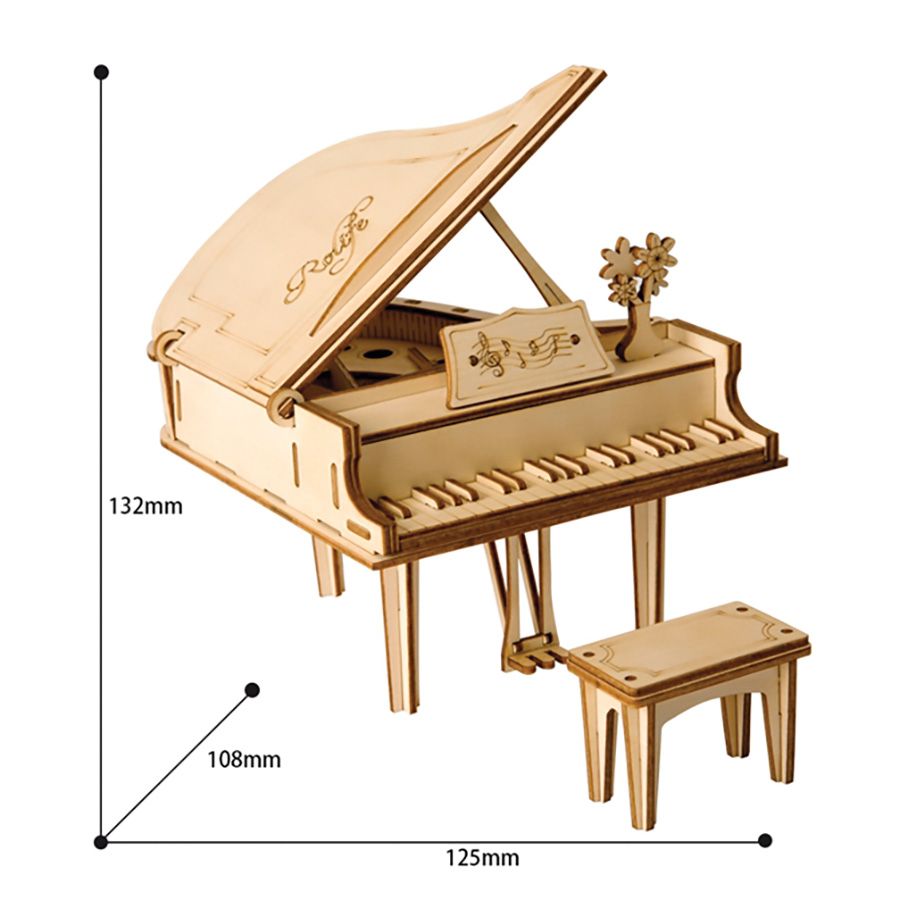 Pianoforte