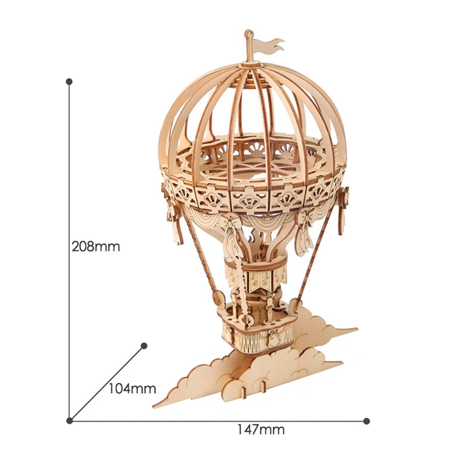 Mongolfiera