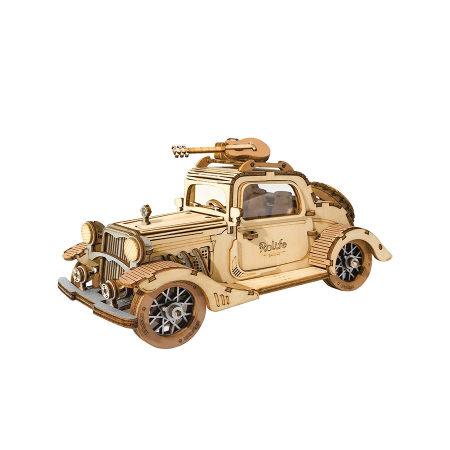 Auto d'epoca