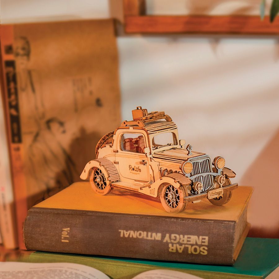 Auto d'epoca
