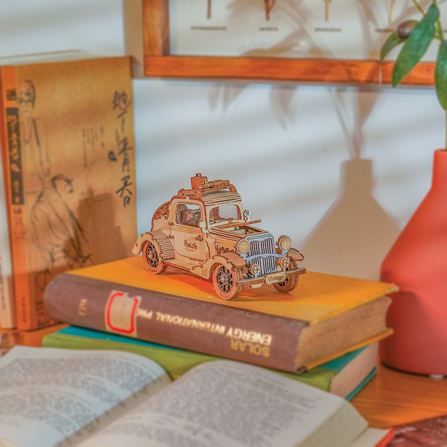 Auto d'epoca