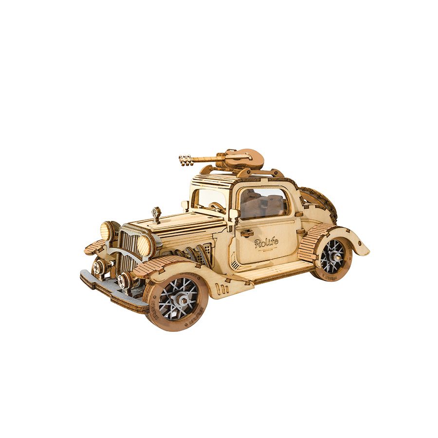 Auto d'epoca