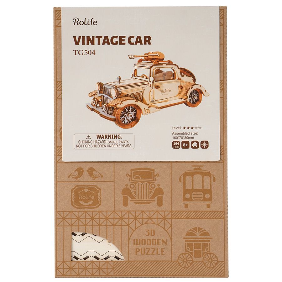 Auto d'epoca