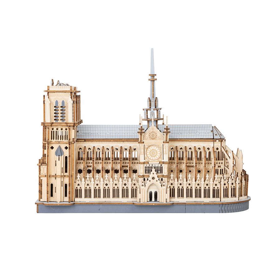 Cattedrale di Parigi