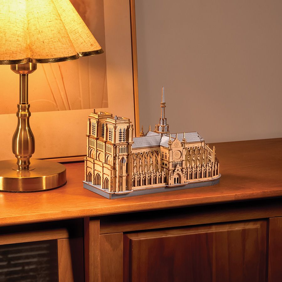 Cattedrale di Parigi