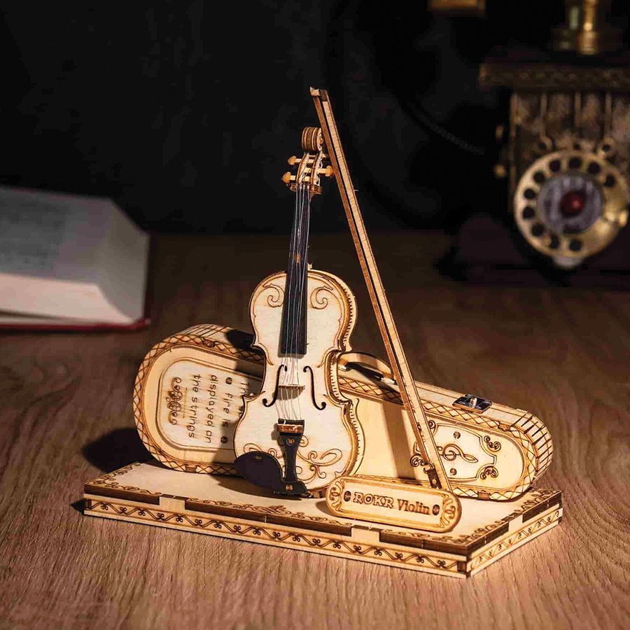 Violino