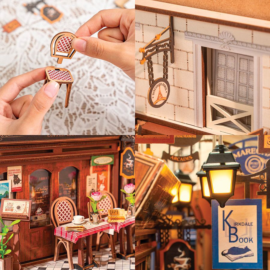 Rendez-vous - Fermalibri