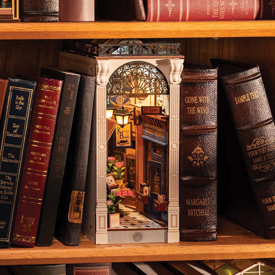 Rendez-vous - Fermalibri