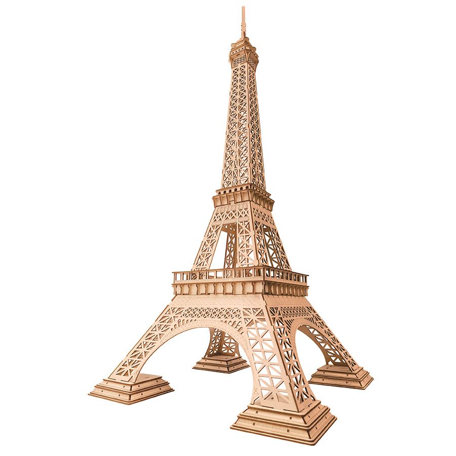 Torre Eiffel