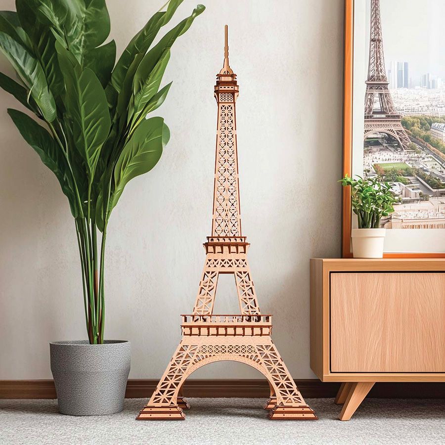 Torre Eiffel