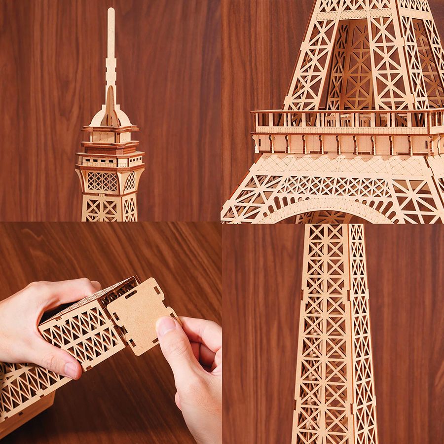 Torre Eiffel