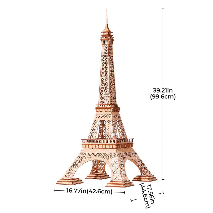 Torre Eiffel