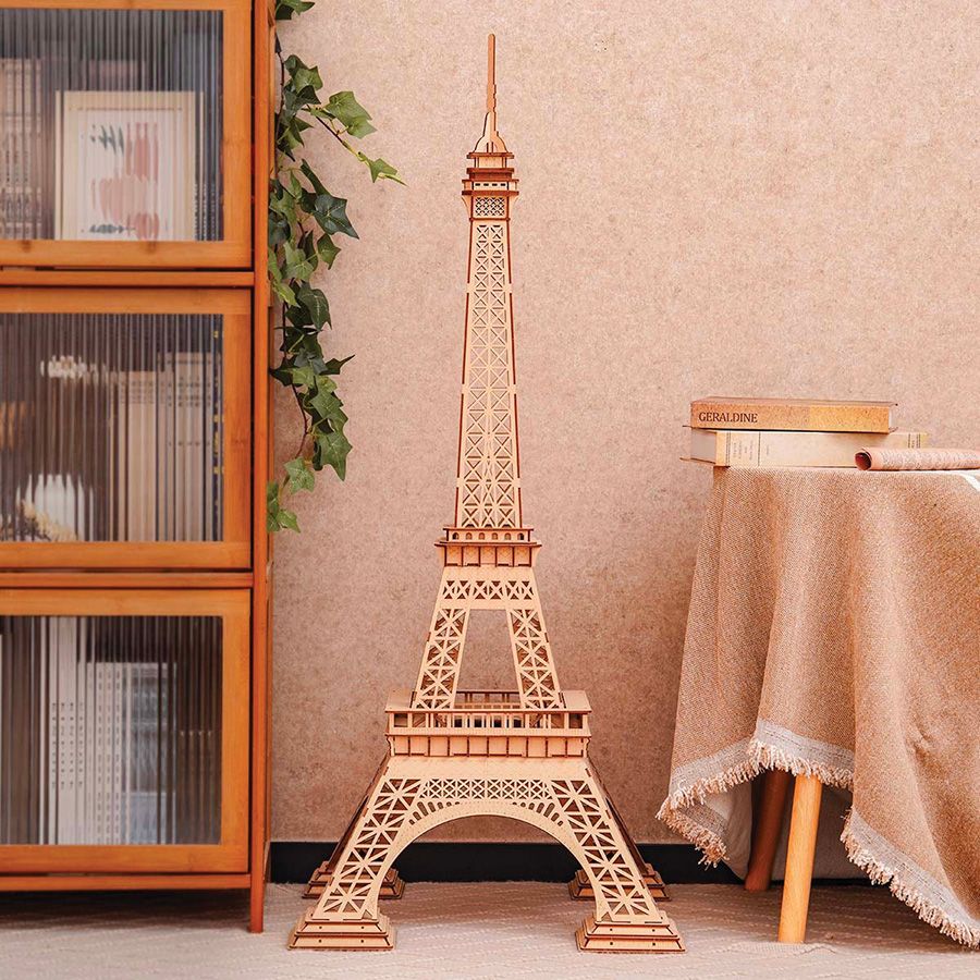 Torre Eiffel