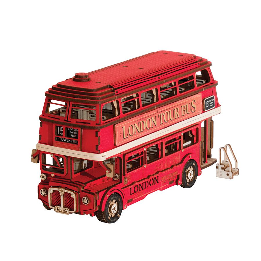Tour in autobus di Londra