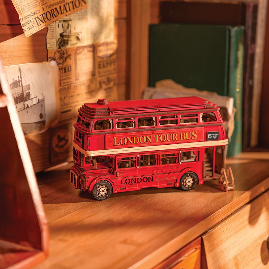 Tour in autobus di Londra