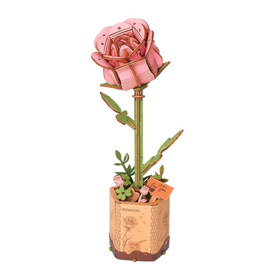 Rosa