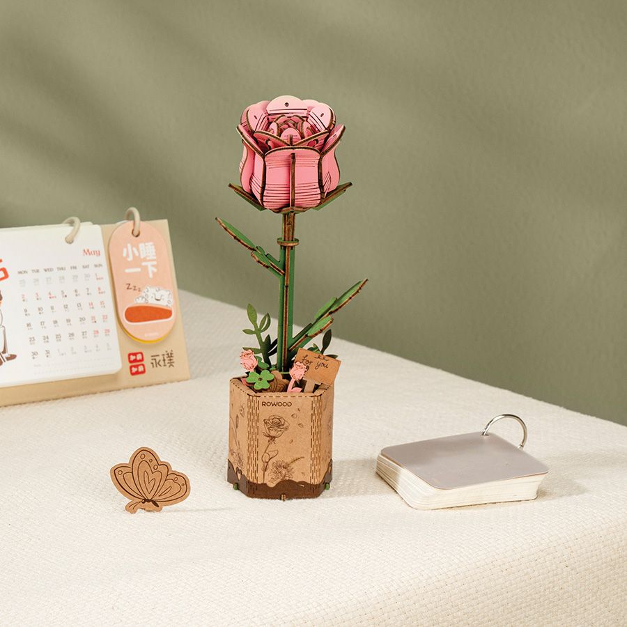 Rosa
