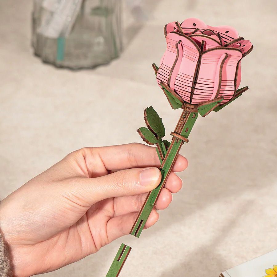 Rosa
