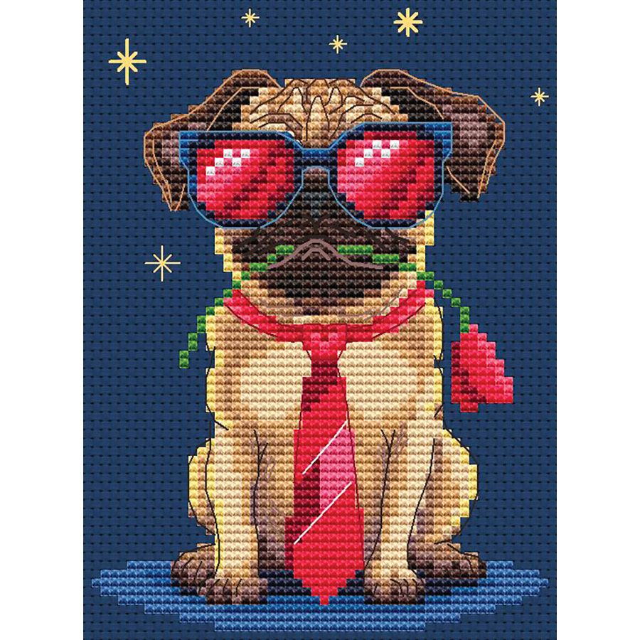 Carlino e la sua rosa