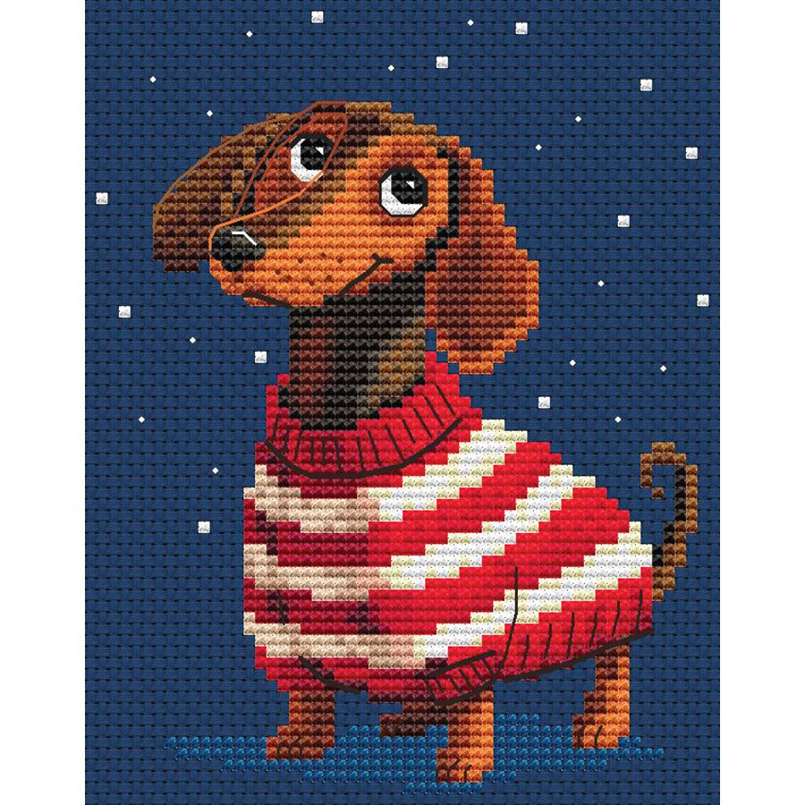 Avventurieri a strisce - Bassotto