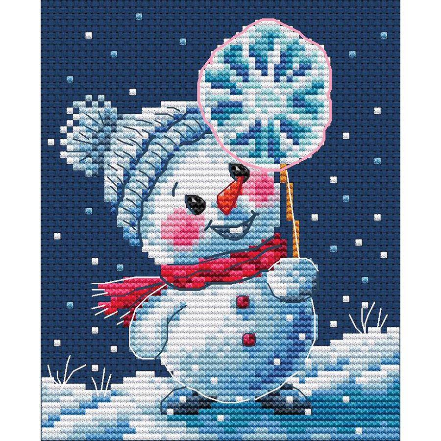 Lecca lecca a cubetti di ghiaccio