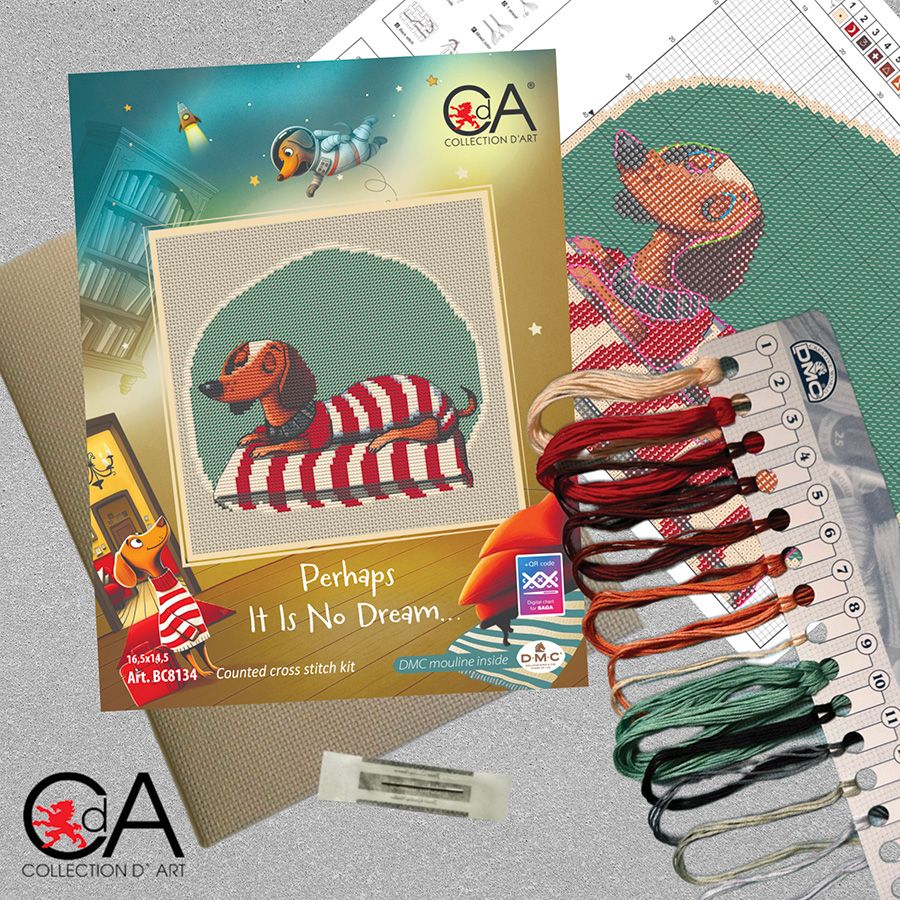 Forse non è un sogno...