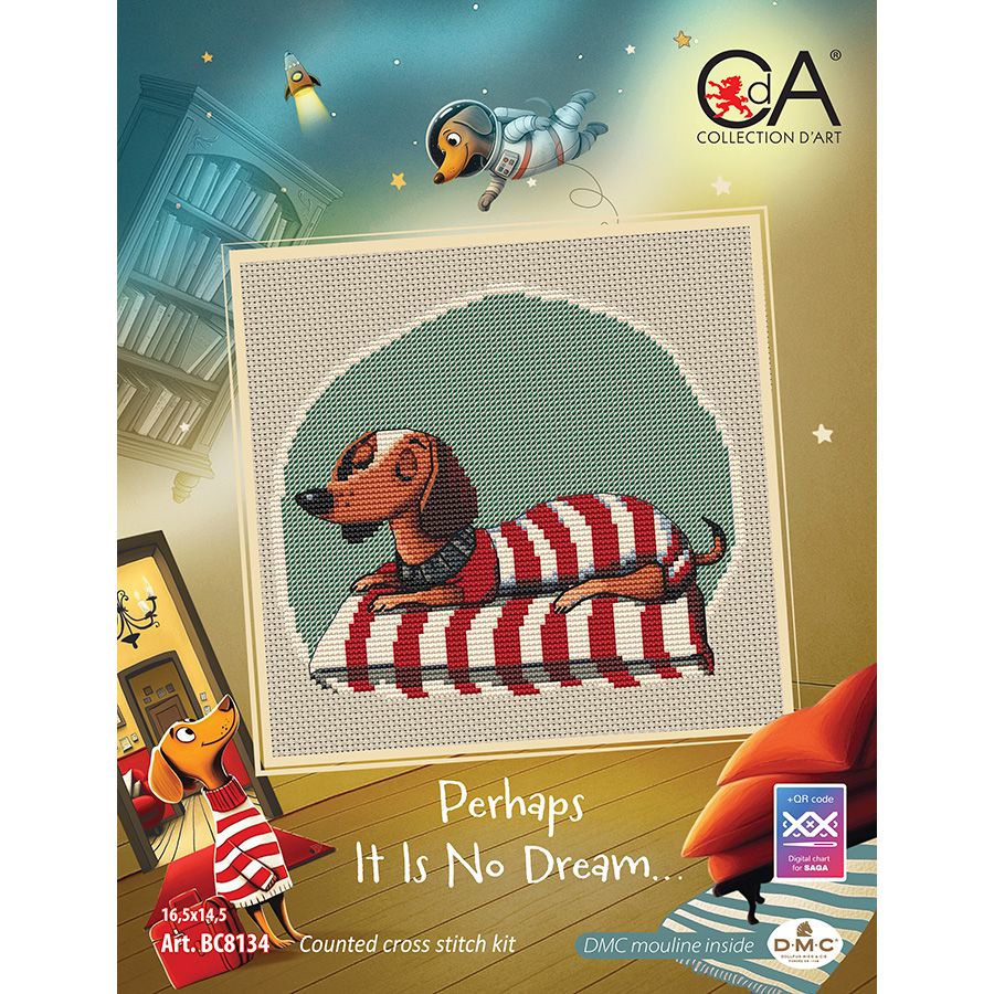 Forse non è un sogno...