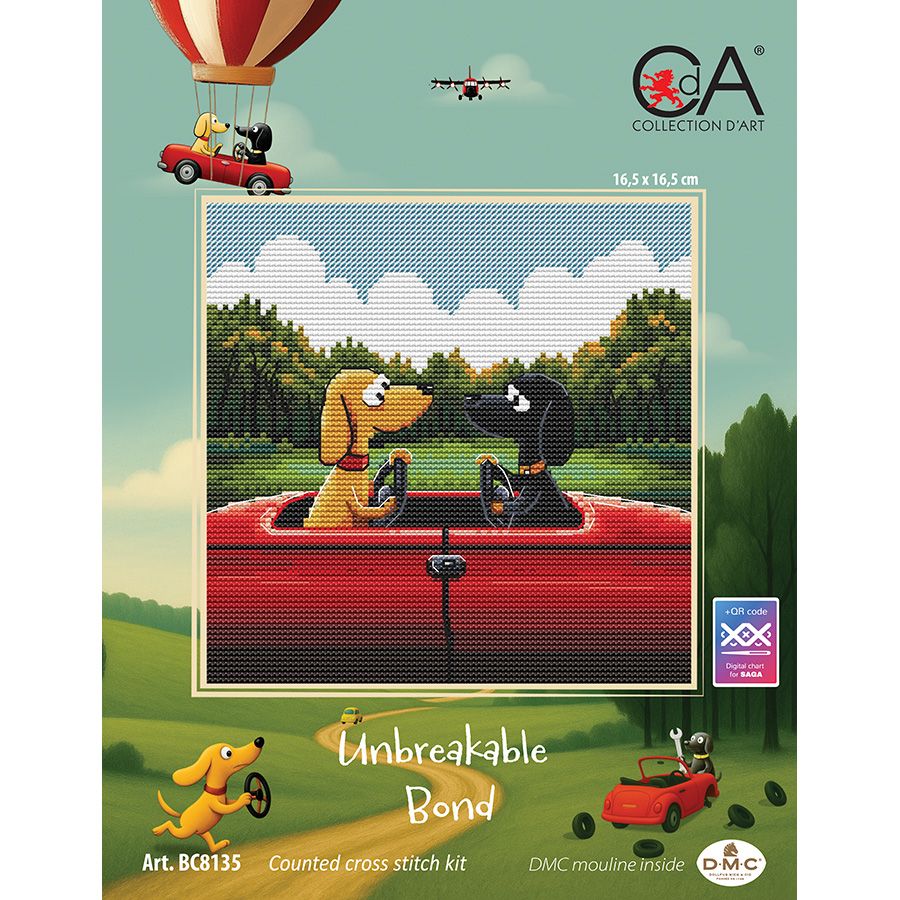 Un legame indistruttibile