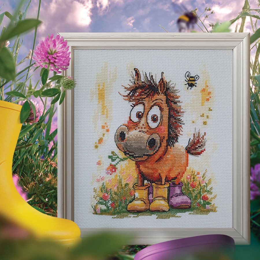 Stivali delle sette leghe