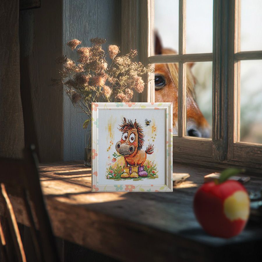 Stivali delle sette leghe