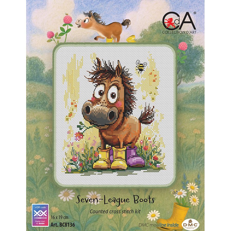 Stivali delle sette leghe