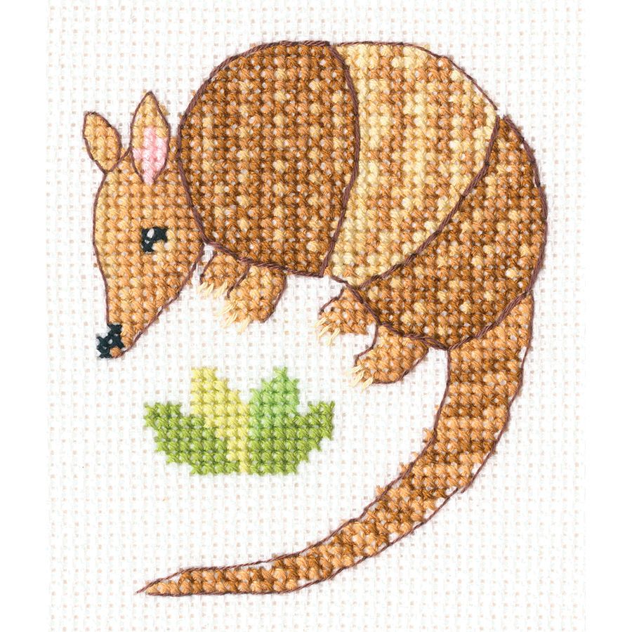 Armadillo