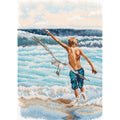 Il ragazzo e il mare