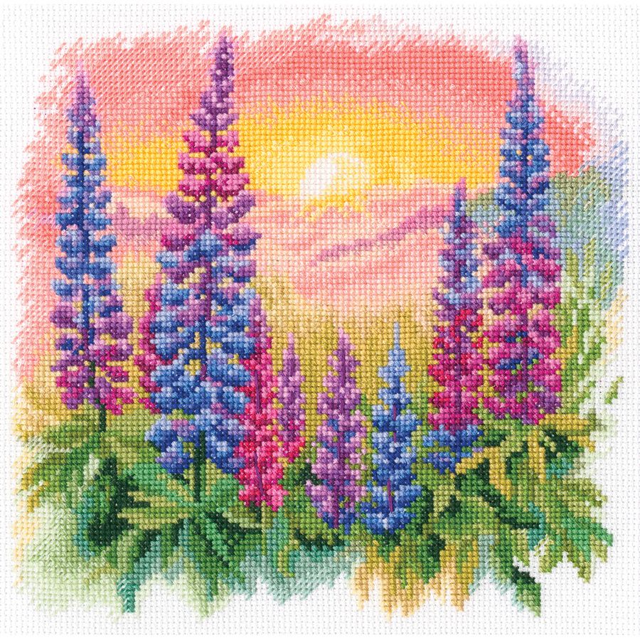 Di che colore è il sole?