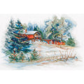 Disegno invernale