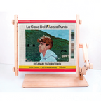Kit da Ricamo CLASSICO "Foto Personalizzata"