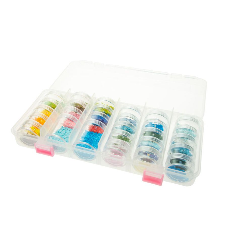 Valigetta per piccoli oggetti