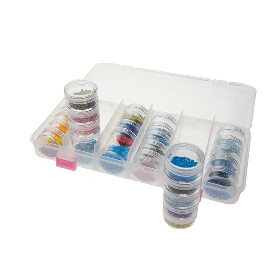 Valigetta per piccoli oggetti