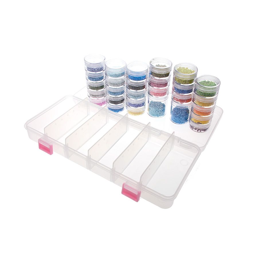 Valigetta per piccoli oggetti